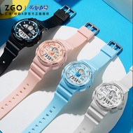 ZGO ZGO Doraemon Joint Watch Female Student Junior High School Elementary School Children Girls Spor