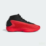 [PanPan] Adidas Anthony Edwards 1 Men's Joint Basketball Shoes Black Red IG6669