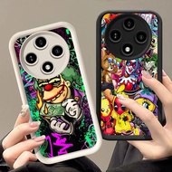Case for VIVO IQOO Z9 T4 Y01A 13 NEO 10 Y300 Z9X Z10 Turbo Pro Plus 5G Q-1 Joker