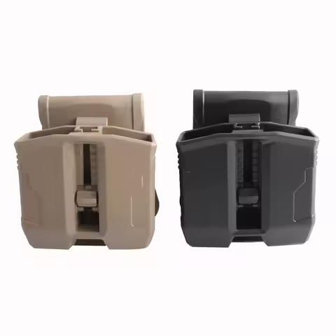 Holster Pouch for GLOCK 17/19/22/23/25/26/27/31/32/33/34/35/37/38/39 - PG-9 for Glock for Real Gun E
