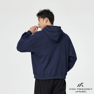 (CLEARANCE) HFA Unisex Pullover Cotton Hoodie 310GSM