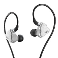 [Ready Stock Original Authentic 24 Hours within Shipment] 7Hz Seven Hertz ZERO Dynamic Wired Headset