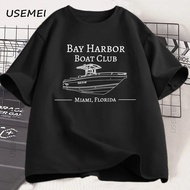 2026NEWDexter Slice of Life Tshirt Men Women Dexter Bay Harbor Butcher T-shirt Cotton High Quality S