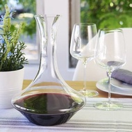 【Spiegelau】 Authentis Casual醒酒器1L