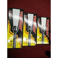 Tokyosat Japan long lasting Battery  torch light