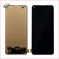 LCD Screen Assembly For Oppo A94 4G A94 4g A74 4G Display Touch Inside And Outside Replacement