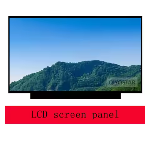 for ASUS Vivobook 16 M1605 M1605YA Series 16.0‘’ IPS FHD LCD Screen Display Panel Replacement 1920X1