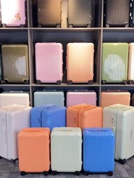 rimowa essential new colour cabin size 21" hand carry