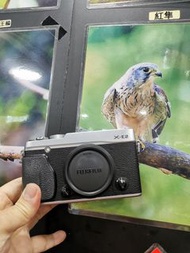 Fujifilm XE2 X-E2 外觀極新凈