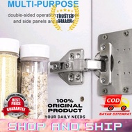 Hinge repair kit a4 SASOriginal