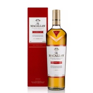 [港行] Macallan Classic Cut 2023 Edition