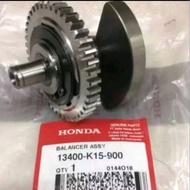 GIGI BALANCER GIR GEAR BALANCER HONDA K15 CB150R ORIGINAL ASLI AHM
