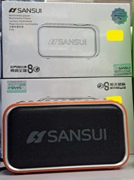 Sansui F35 多媒體藍牙喇叭
