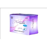 Natesh Night Magnetic U CD Menstrual Night During Mens Sanitary Napkins During Construction