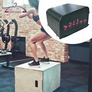 [deevoka] Weight Bench for Glutes And Machine for A Complete Body Cross-training Workout