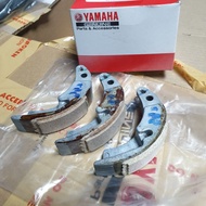 Genuine Yamaha Clutch Shoe Lining Mio Sporty Soulty