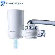 【Philips 飛利浦】 水龍頭式淨水器 WP3811 _廠商直送