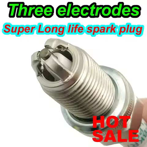 4pcs LPG CNG LNG Spark Plug ET-BPR7-CNG FOR LPG2 BPR7ES W22EXR-U W22EPRU RN7YC WR5DC+ BP7ET W5DTC W2