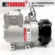 AC Compressor for Hyundai H-1 Starex Cargo Box Travel 2.5 CRDi 977014A950 97701-4A950 977014H061 977