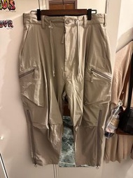 GOOPiMADE x GQ 1.0 TR-M04 Ivory