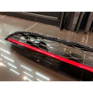 Mini F56 JCW style grille