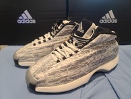 清櫃 Adidas Crazy 1 Kobe Snakeskin print mamba zoom US 11 GY2405
