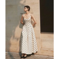 Leilani Dress From Huong