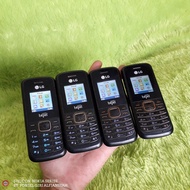 LG BTPN Dual Sim Original Support Charger Micro USB