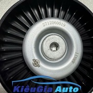 Mercedes C240 W203 2000-2005 smooth ball bearing