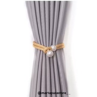 CURTAIN BINDING TOOLS CURTAIN BINDING/S / CURTAINTALIS
