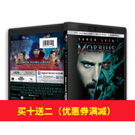 （READY STOCK）🎶🚀 Dr. Night: Mobias [4K Uhd] [Hdr] Vision Panorama [Chinese] Blu-Ray Disc YY