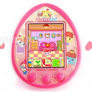 Tamagotchi Toumapet [Txma] เครื่องสัตว์เลี้ยงเสมือนจริงถ่ายภาพโต้ตอบ Wechat ทำให้เพื่อนๆชาร์จ Usb เก