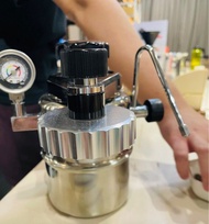 Bellman CX-25 手動意式咖啡機