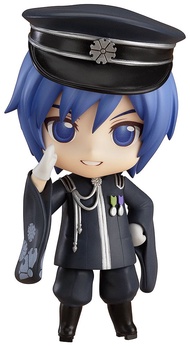 Good Smile Vocaloid: Kaito Nendoroid Action Figure Senbonzakura Ver.