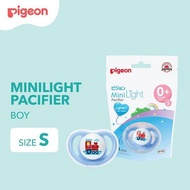 Eva293 PIGEON BABY PACIFIER MINI LIGHT PACIFIER Minilight ***
