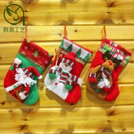 Christmas stockings Christmas Decorations Christmas Gift Socks Christmas Socks Gift Bag Christmas Socks for Old People