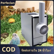 Millet Husk Separator with Handheld Fan Grain Splitter Machine for Chaff