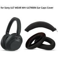 Silicone Case Cover for Sony ULT WEAR WH-ULT900N Ear Caps Cover for Sony ULT WEAR WH-ULT900N,Anti-Sc
