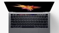 *樂源* 鍵盤膜 蘋果 A1707 MacBook Pro 13吋Touch Bar Pro 13"2017 A1706