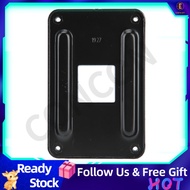 [READY STOCK] High Quality CPU Motherboard Retention Bracket Backplate Backplane For AMD AM4 103*62*
