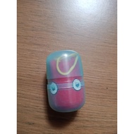 Punimon gashapon gacha bandai original original second preloved digimon