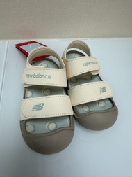 韓國new balance 涼鞋