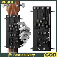 Hardwarcc Guitar Chord Learning Tool Chord Learning Aid Guitar Aid Chord Trainer Chord Learning Syst