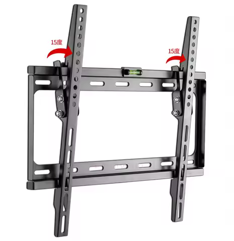PTB-6044HT 23"-55" 50" metal universal 50kg vesa 400x400 Panel LCD Wall Mounted tv lift mechanism br