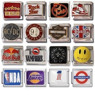 Charm Italian Bracelet Italian Charm Bracelet Charm Bracelet