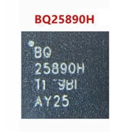 Charging IC BQ25890H original uninstalled