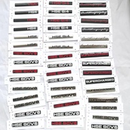 Suitable for Land Rover Range Rover Range Rover Sports HSE Car Logo Discovery of God LUXURY Rear Tai