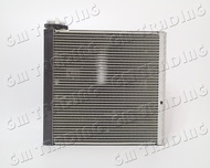 Toyota Harrier 2003-2008 (ACU30) Air Cond Evaporator / Cooling Coil (100% Genuine Parts By DENSO 2870 / 3542)