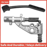 Oil Pump Pressure Line Kit for  455 Rancher 455E 460 Chainsaw Replace 544180104, 537261501