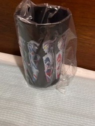 奧特曼 一番賞D賞 超人Z and Zero 杯 ウルトラマンゼット&ゼロ